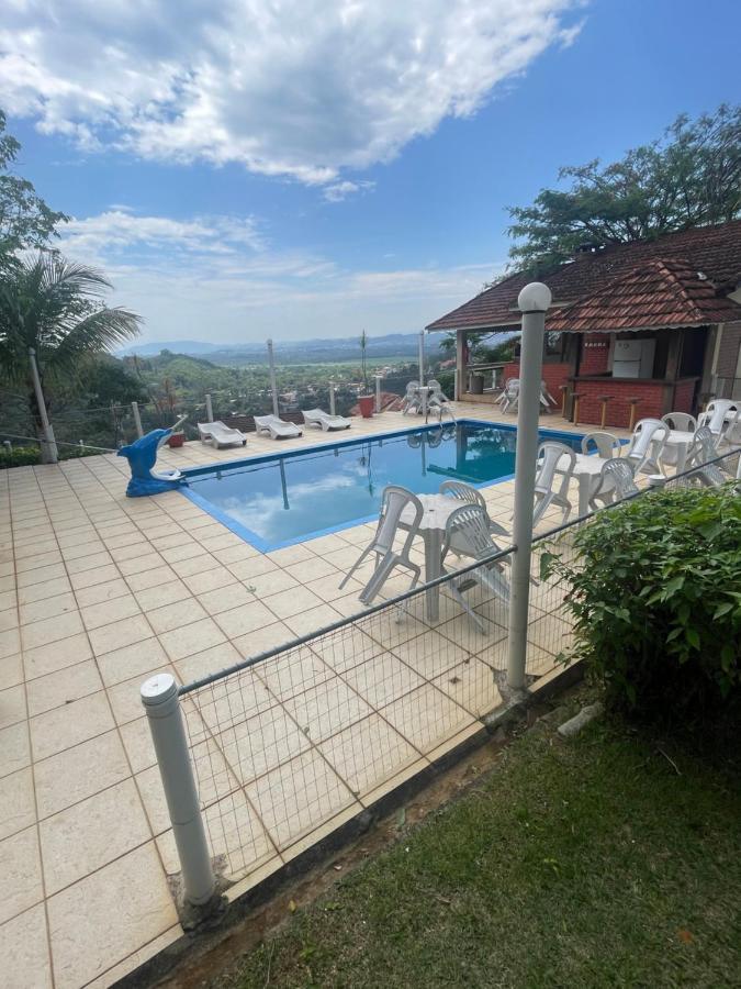 Chale Condominio Linda Vista Penedo  Exteriér fotografie