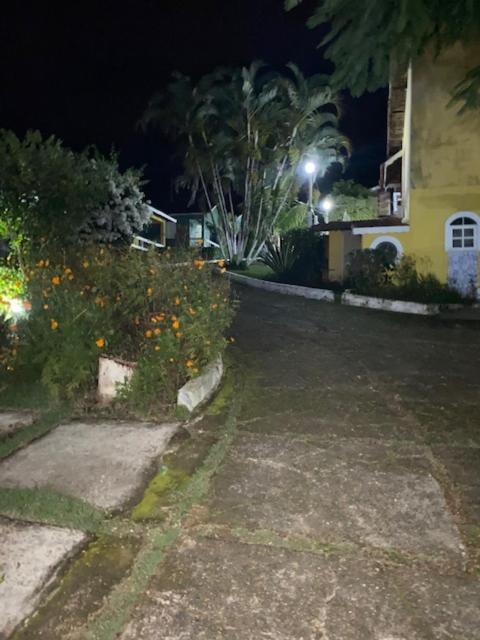 Chale Condominio Linda Vista Penedo  Exteriér fotografie