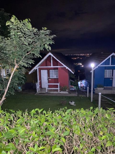 Chale Condominio Linda Vista Penedo  Exteriér fotografie