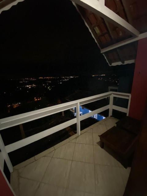 Chale Condominio Linda Vista Penedo  Exteriér fotografie